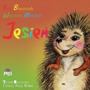 Teatr Malucha Jesień