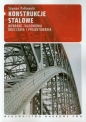 Konstrukcje stalowe - Szymon Pałkowski