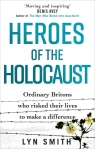 Heroes of the Holocaust.