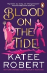 Blood on the tide wer. angielska Katee Robert