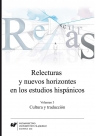 Relecturas y nuevos horizontes en los estudios.. Opracowanie zbiorowe