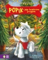 Popik i jego świąteczna przygoda 4 - 5 Aniela Cholewińska-Szkolik