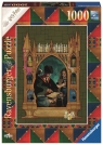 Ravensburger, Puzzle 1000: Kolekcja Harry Potter 2 (16747)
