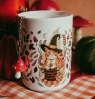 Kubek duży (440 ml) – Czarodziejski Mruczek