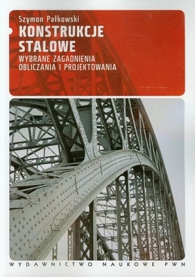 Konstrukcje stalowe - Pałkowski Szymon