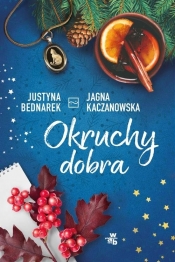 Okruchy dobra - Jagna Kaczanowska