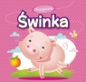 Przyjaciele. Świnka