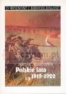 Polskie lata 1919-1920 t.2 Skaradziński Bohdan