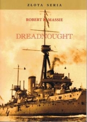 Dreadnought Tom 1 wyd. 2024 - Massie Robert K.