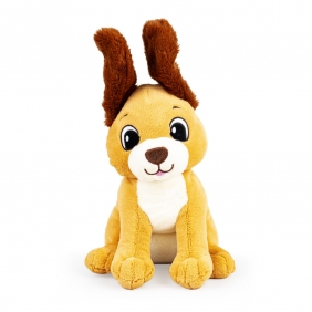 Dumel Discovery, Uszaty piesek Rafi