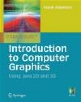 Introduction to Computer Graphics Frank Klawonn