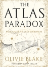 The Atlas Paradox Olivie Blake