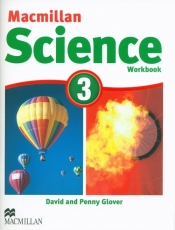 Science 3 Workbook - David Glover, Penny Glover