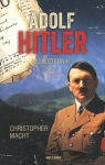 Adolf Hitler. Mój dziennik (wydanie pocketowe) Christopher Macht