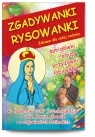 Zgadywanki rysowanki, zabawa dla całej rodziny Zych  Jarosław