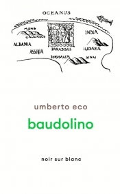 Baudolino - Umberto Eco