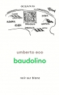 Baudolino - Umberto Eco