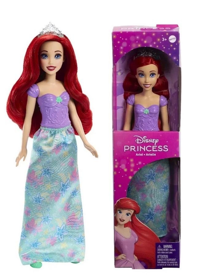 Disney Princess Lalka Arielka