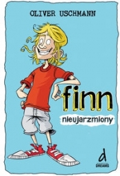 Finn nieujarzmiony cz.III