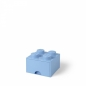LEGO, Szuflada klocek Brick 4 - Jasnoniebieski (40051736)