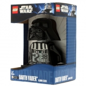 LEGO Budzik Star Wars Darth Vader (9002113)