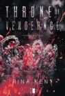 Throne Duet T.2 Throne of Vengeance