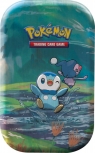 Puszka Sinnoh Stars Mini 2022 Piplup (85014 piplup) od 6 lat