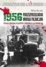 Rozstrzelana rewolucja 1956