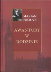 Awantury w rodzinie