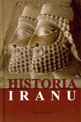 Historia Iranu