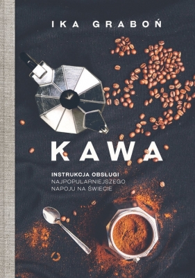 Kawa - Graboń Ika