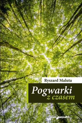Pogwarki z czasem - Ryszard Maluta