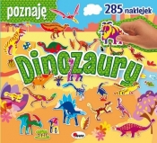 Poznaję dinozaury
