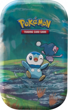 Puszka Sinnoh Stars Mini 2022 Piplup (85014 piplup)