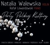 Perły Polskiej Kultury - Walewska / Lewandowski - Walewska Natalia , Lewandowski Rafał 