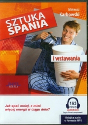 Sztuka spania i wstawania