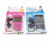 Telefon z zestawe