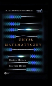 Umysł matematyczny (Uszkodzona okładka)