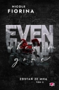 Zostań ze mną. Even When I'm Gone. Tom 2 - Nicole Fiorina