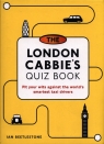 The London Cabbie's Quiz Book Beetlestone Ian