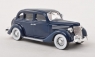 Ford V8 1937 (dark blue)