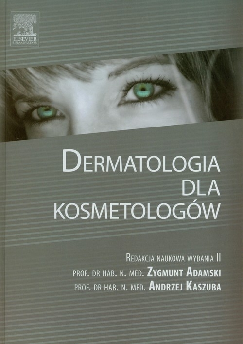 Dermatologia dla kosmetologów