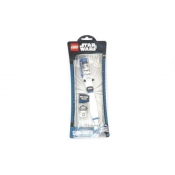 LEGO Star Wars długopis z minifigurkąSTORMTROOPE