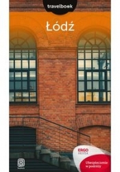 Łódź Travelbook - Adam Warszawski
