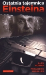 Ostatnia tajemnica Einsteina Rovira Alex, Miralles Francesc