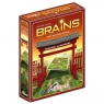 Brains: Ogród japoński Wiek: 8+ Reiner Knizia