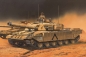 Model plastikowy British Army Challenger Mk.3 1/72 (13426)