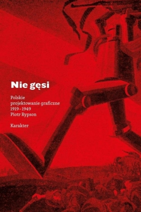 Nie gęsi - Piotr Rypson