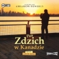Pan Zdzich w Kanadzie - Jarosław Abramow-Newerly