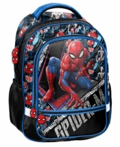 Plecak szkolny Spiderman SPW-260 PASO